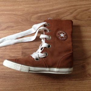 Converse Chuck Taylor Boots